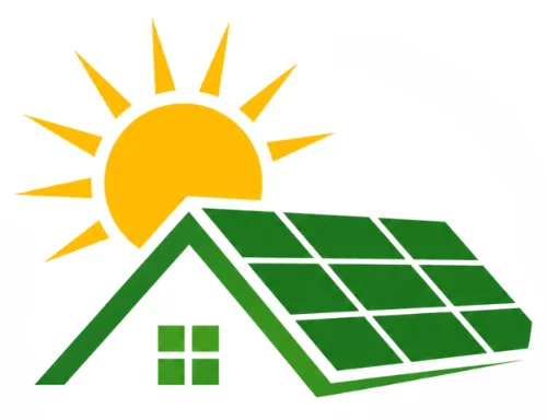 Panneaux Solaires Gervans